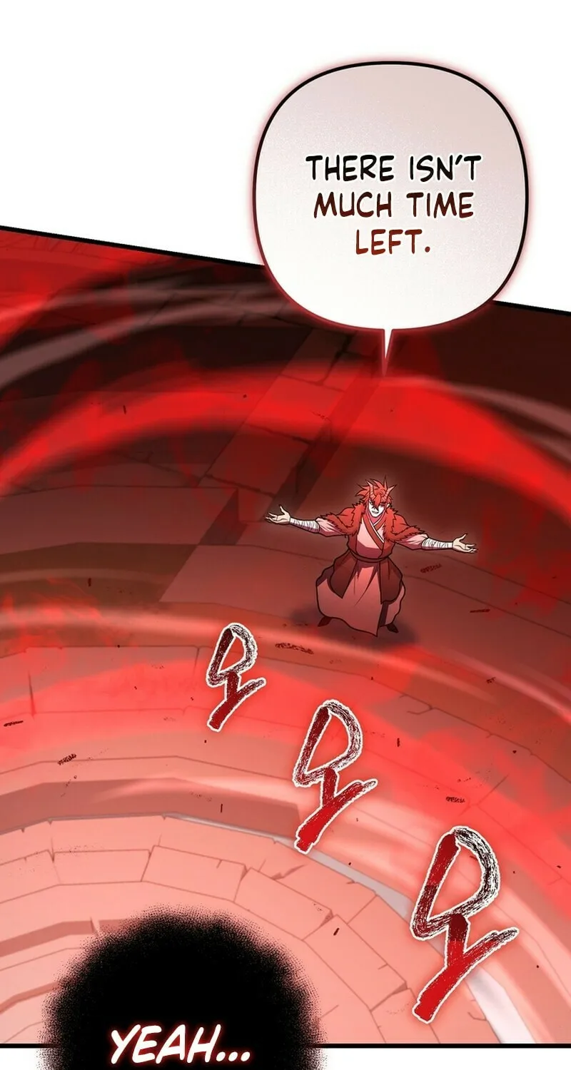 Read Leveling Beyond the Max chapter 96 image 3 on Lezhin