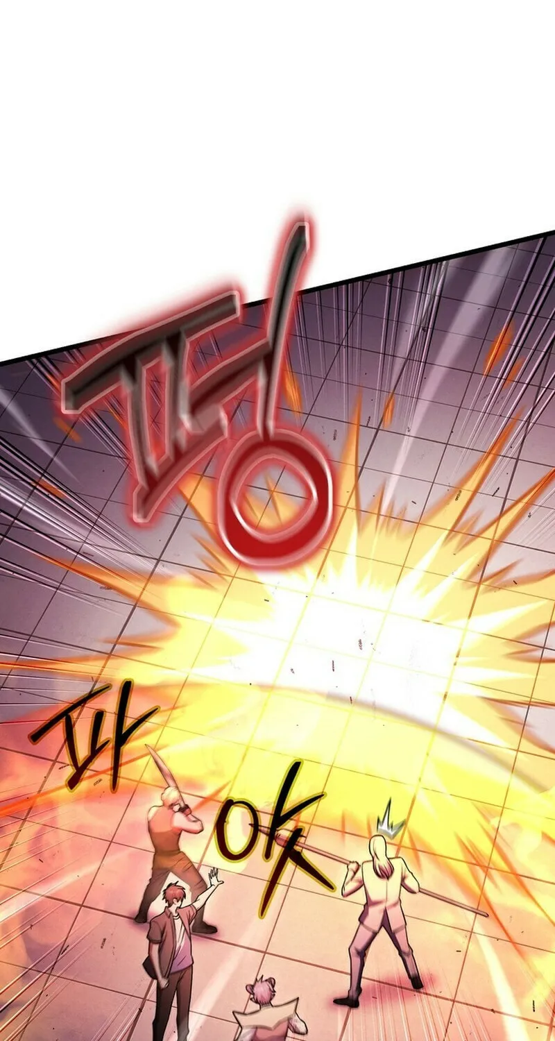 Read Leveling Beyond the Max chapter 96 image 31 on Lezhin