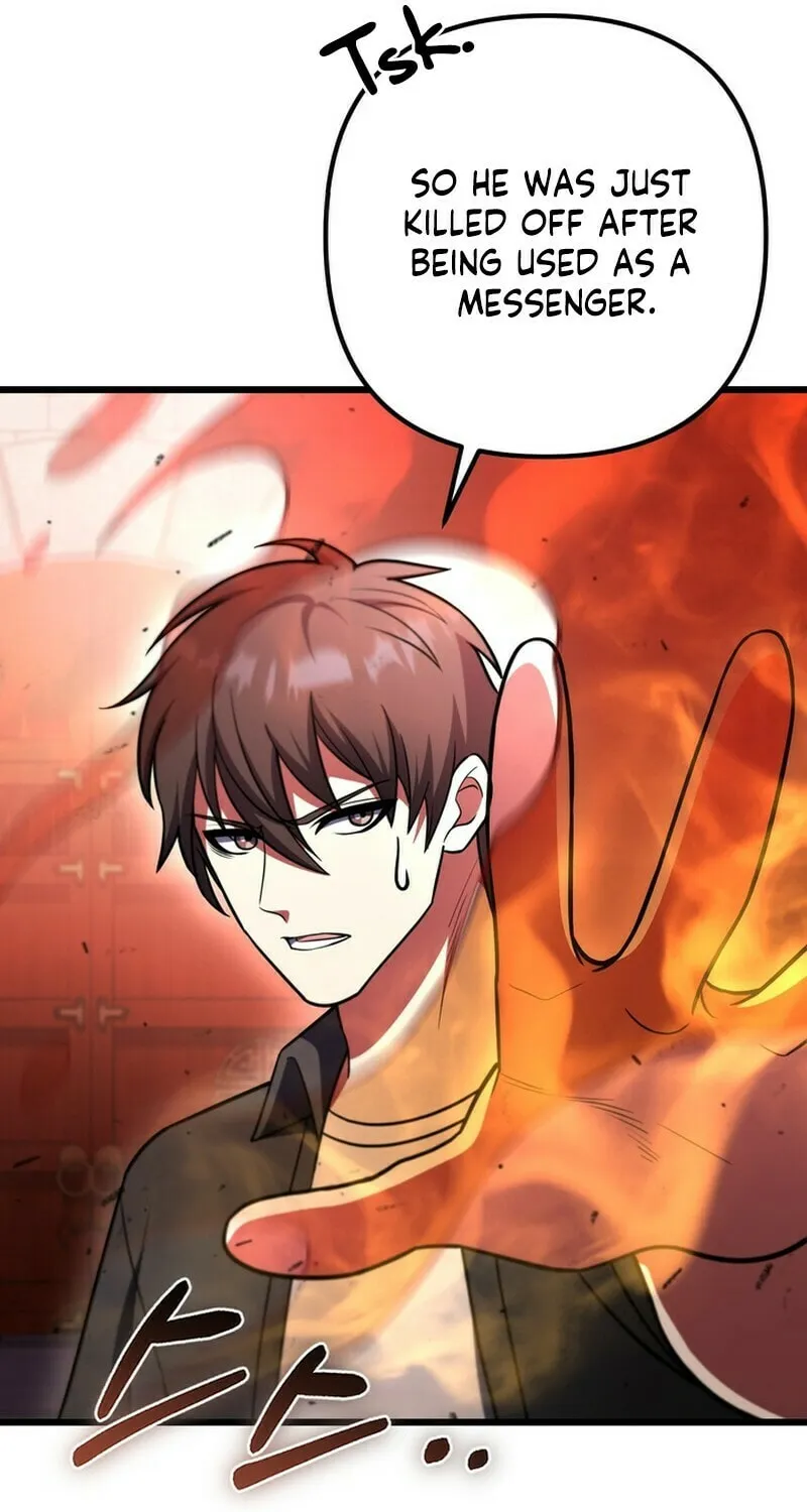 Read Leveling Beyond the Max chapter 96 image 33 on Lezhin