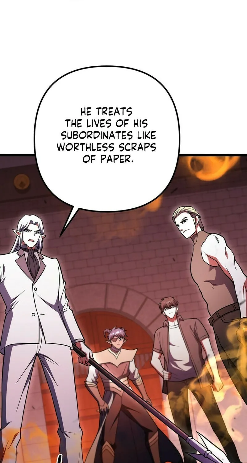 Read Leveling Beyond the Max chapter 96 image 34 on Lezhin