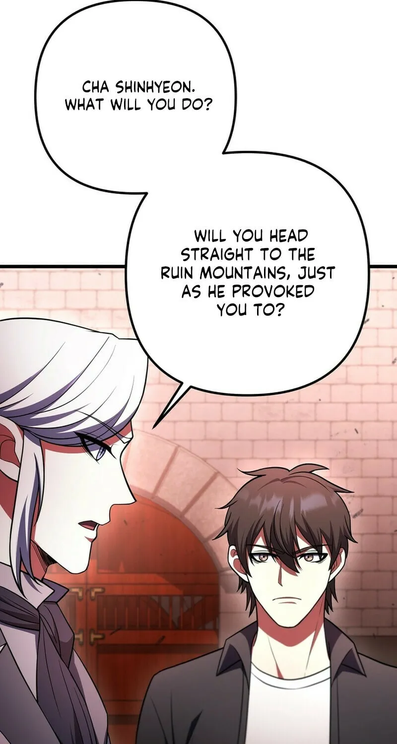 Read Leveling Beyond the Max chapter 96 image 36 on Lezhin