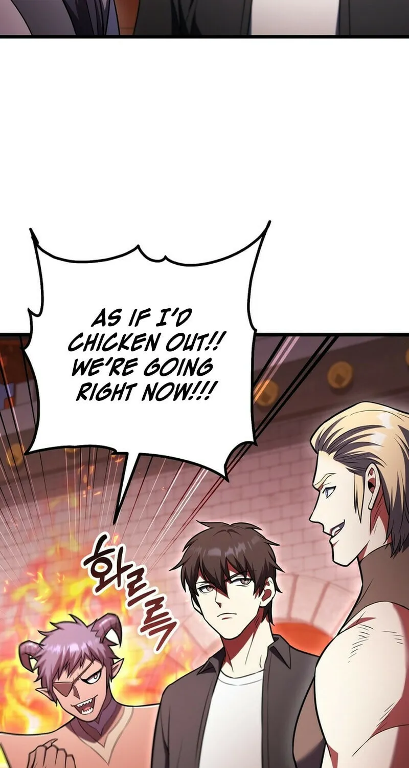 Read Leveling Beyond the Max chapter 96 image 37 on Lezhin