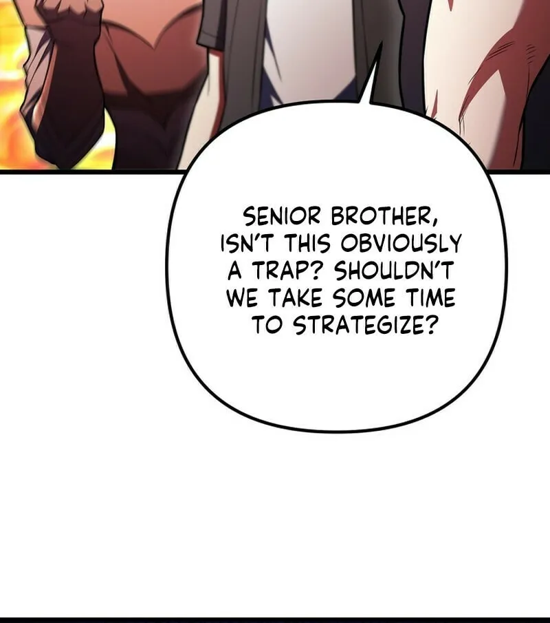 Read Leveling Beyond the Max chapter 96 image 38 on Lezhin