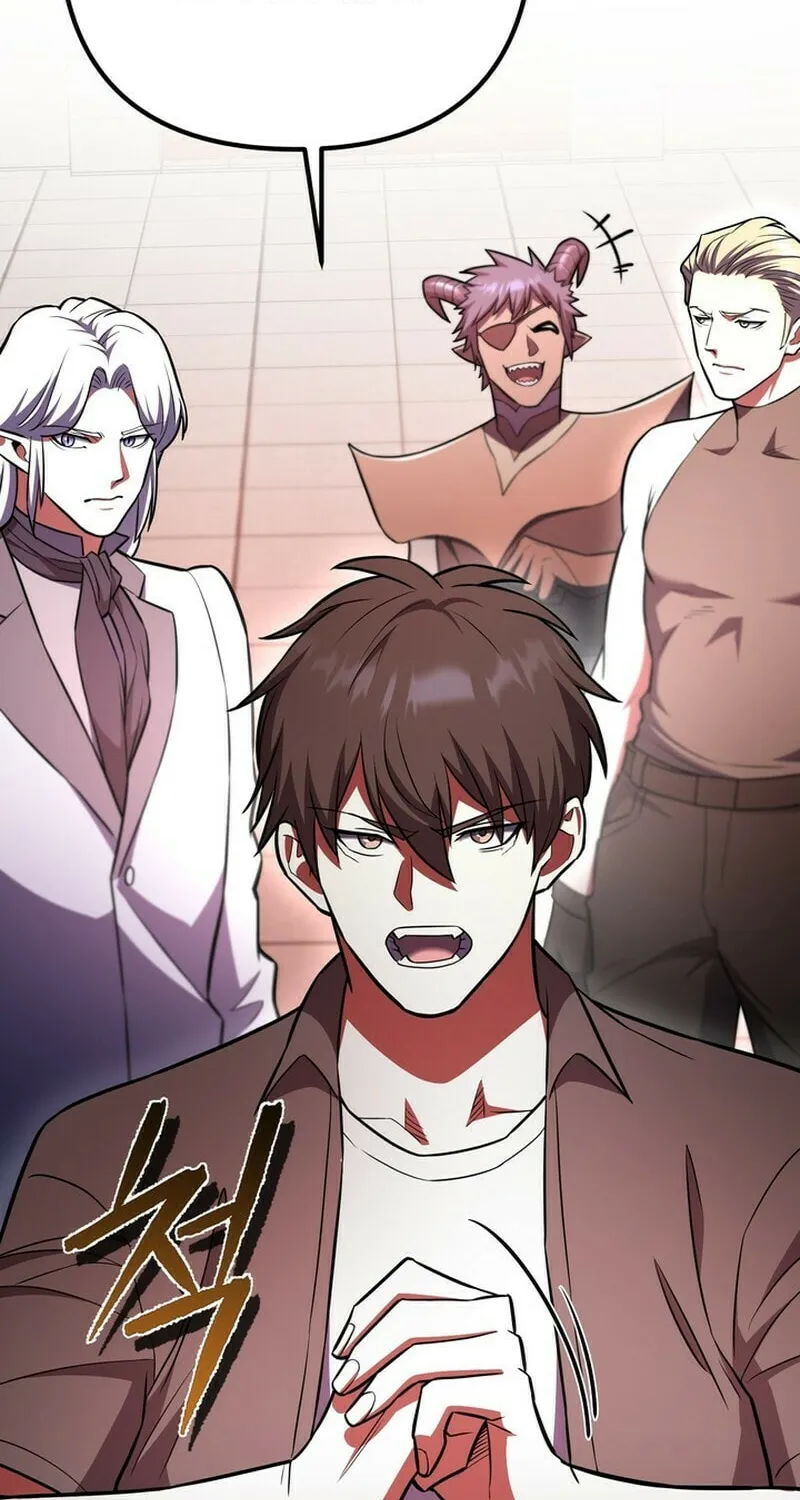 Read Leveling Beyond the Max chapter 96 image 40 on Lezhin