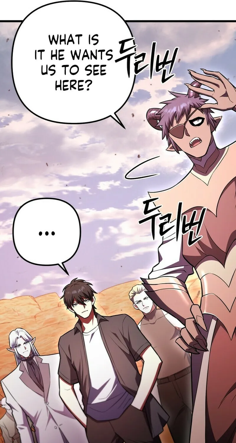 Read Leveling Beyond the Max chapter 96 image 44 on Lezhin
