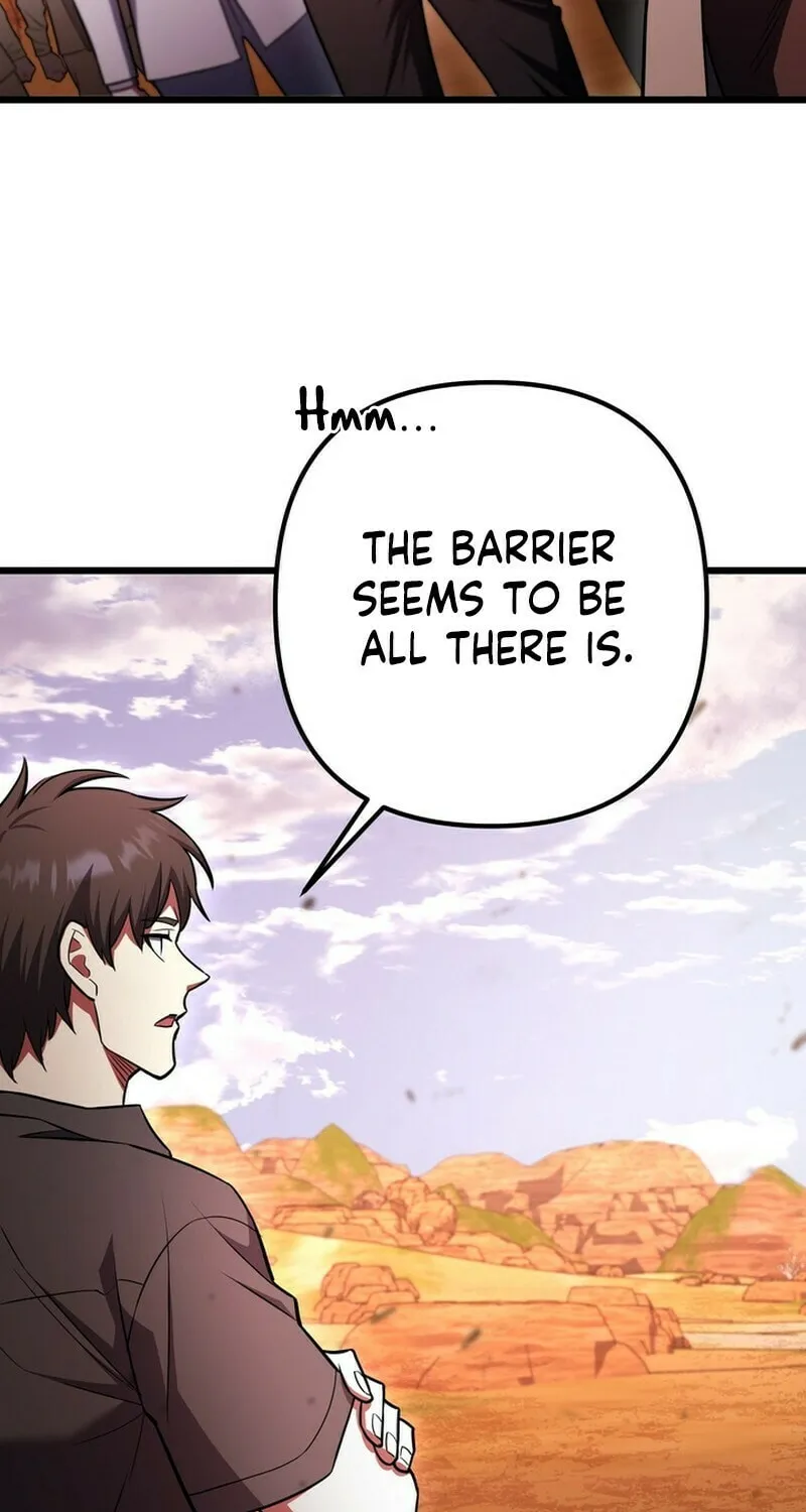Read Leveling Beyond the Max chapter 96 image 45 on Lezhin