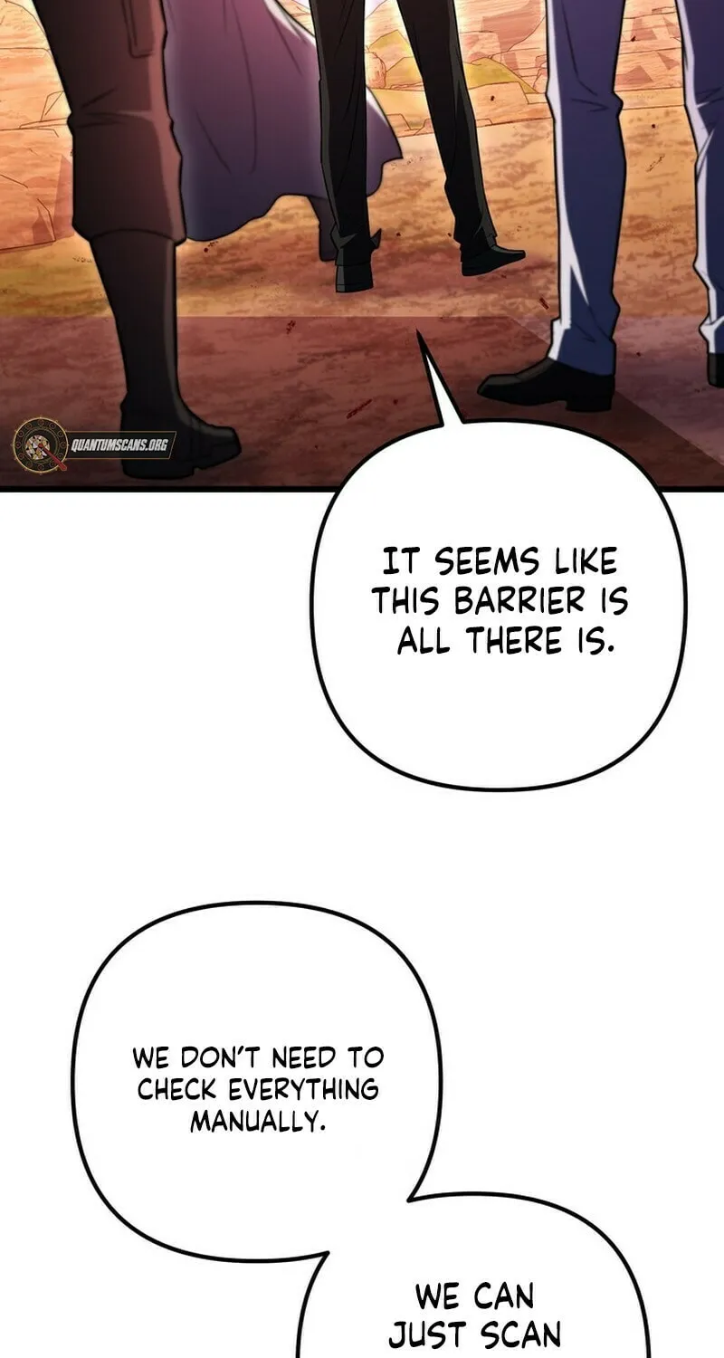 Read Leveling Beyond the Max chapter 96 image 50 on Lezhin