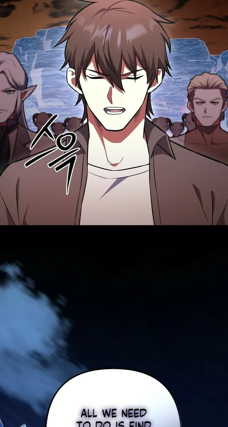 Read Leveling Beyond the Max chapter 96 image 52 on Lezhin