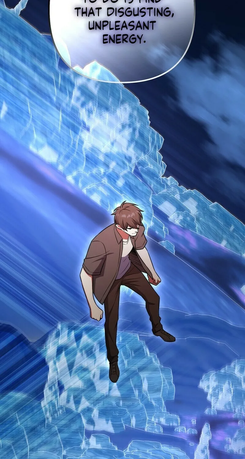 Read Leveling Beyond the Max chapter 96 image 53 on Lezhin