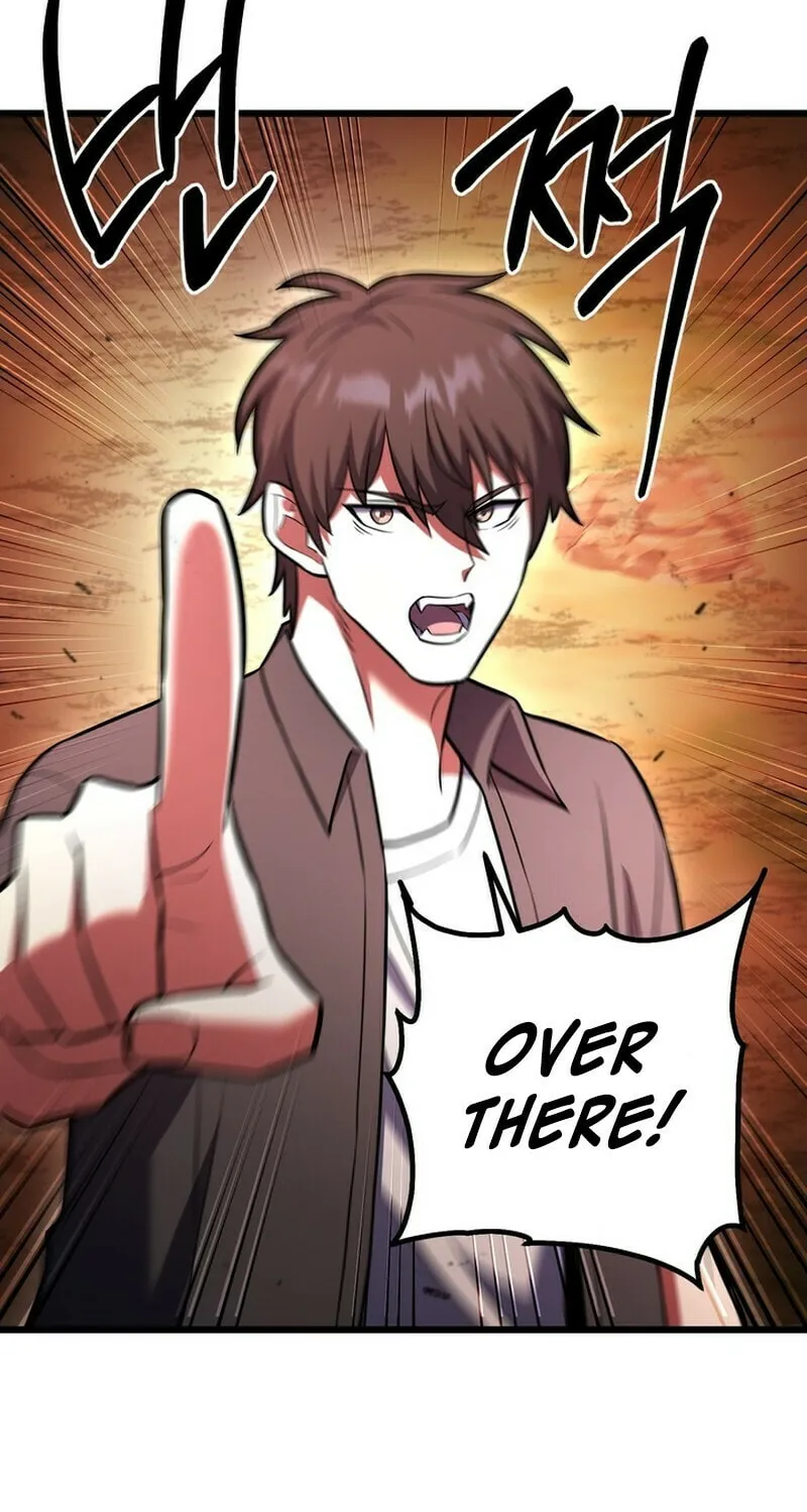 Read Leveling Beyond the Max chapter 96 image 56 on Lezhin