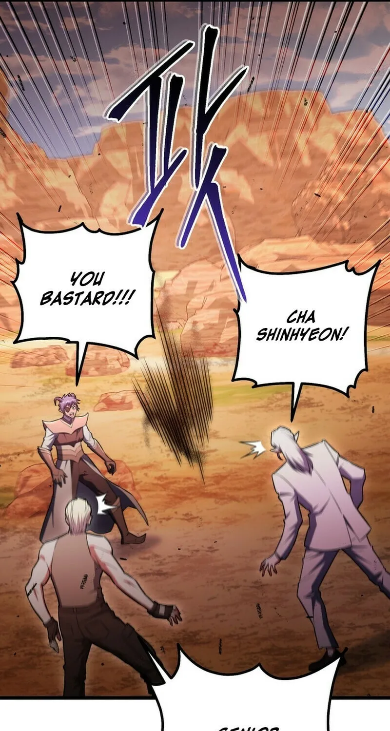 Read Leveling Beyond the Max chapter 96 image 58 on Lezhin