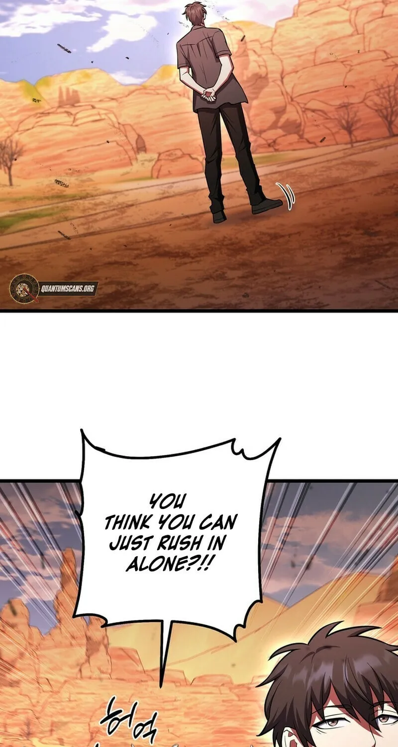 Read Leveling Beyond the Max chapter 96 image 61 on Lezhin