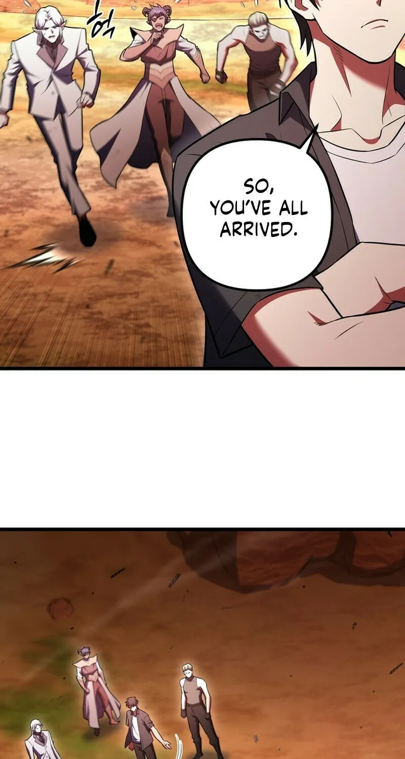 Read Leveling Beyond the Max chapter 96 image 62 on Lezhin