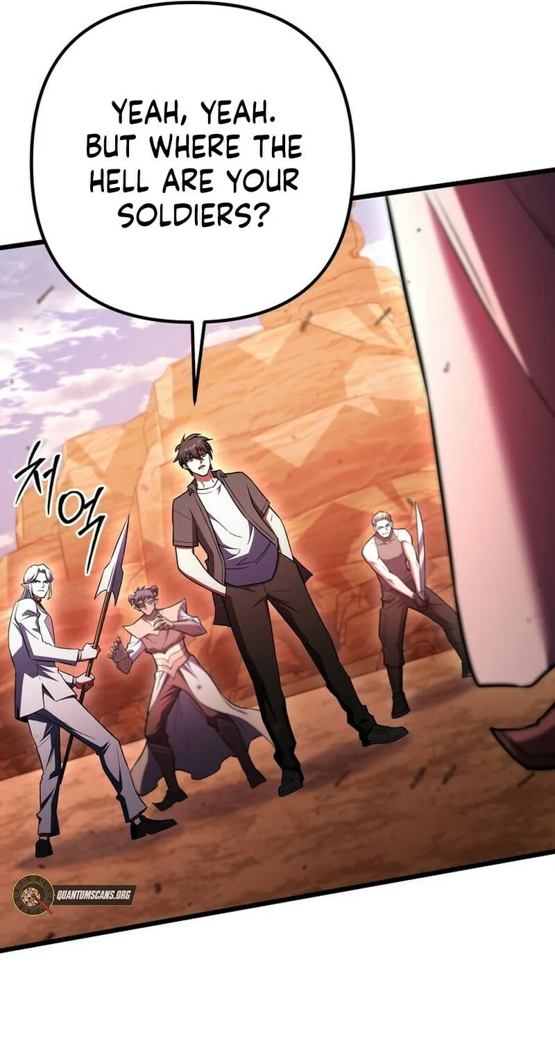 Read Leveling Beyond the Max chapter 96 image 67 on Lezhin