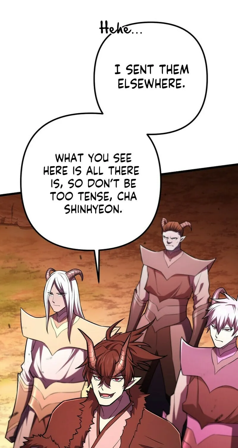 Read Leveling Beyond the Max chapter 96 image 68 on Lezhin