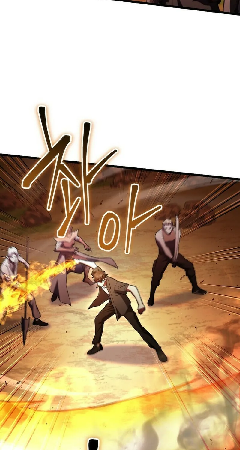 Read Leveling Beyond the Max chapter 96 image 83 on Lezhin