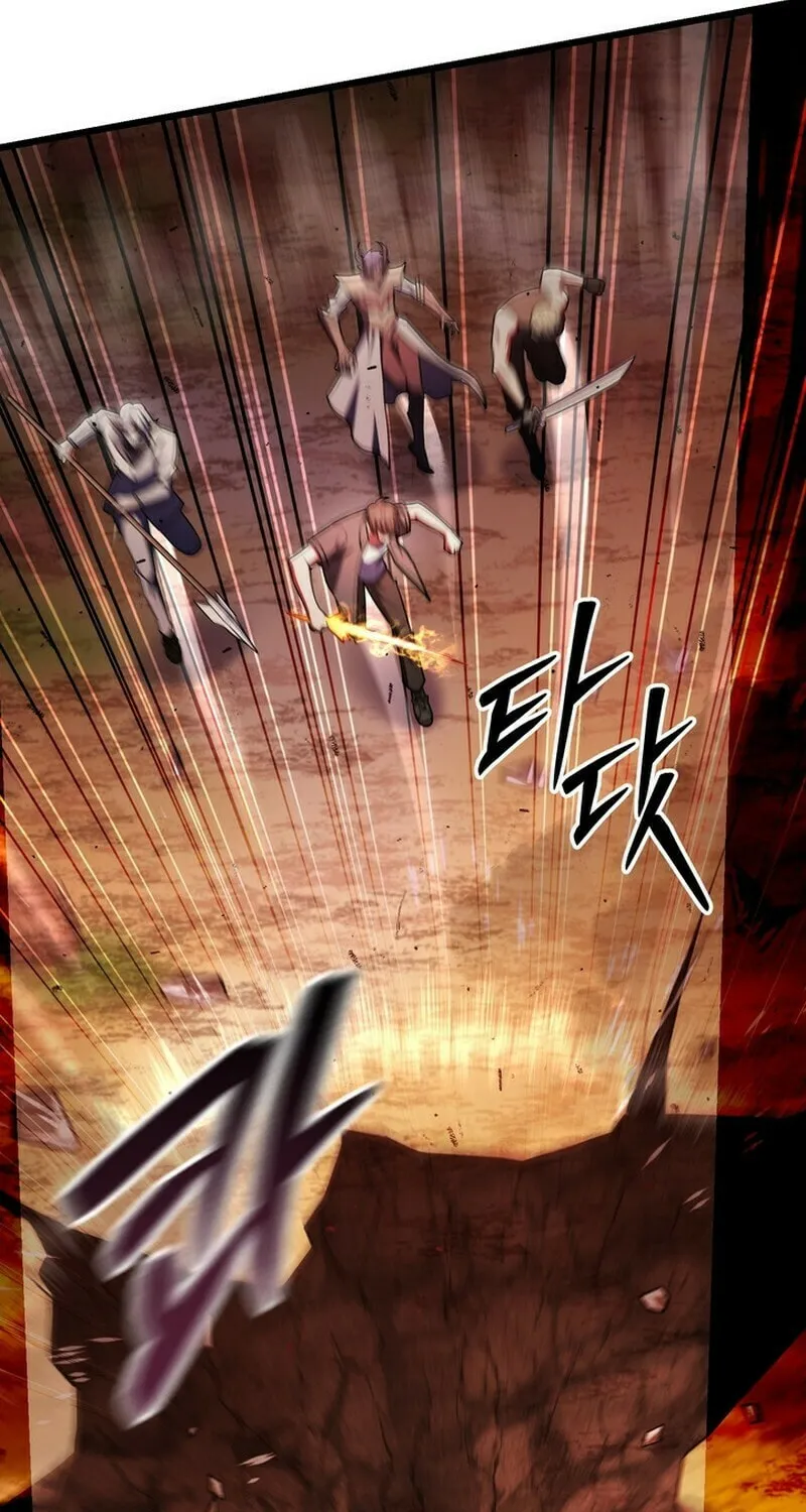 Read Leveling Beyond the Max chapter 96 image 96 on Lezhin