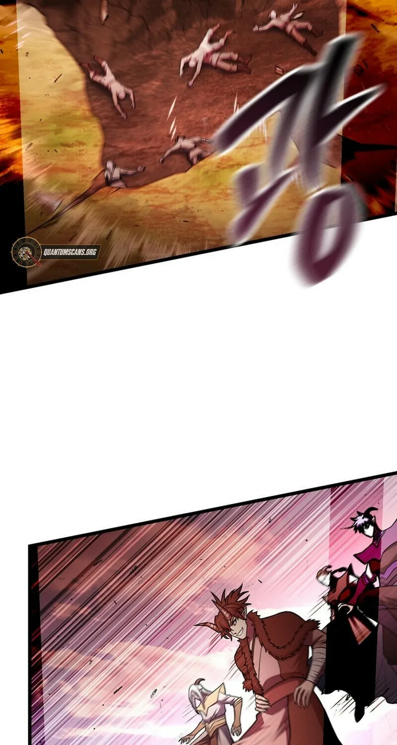 Read Leveling Beyond the Max chapter 96 image 97 on Lezhin
