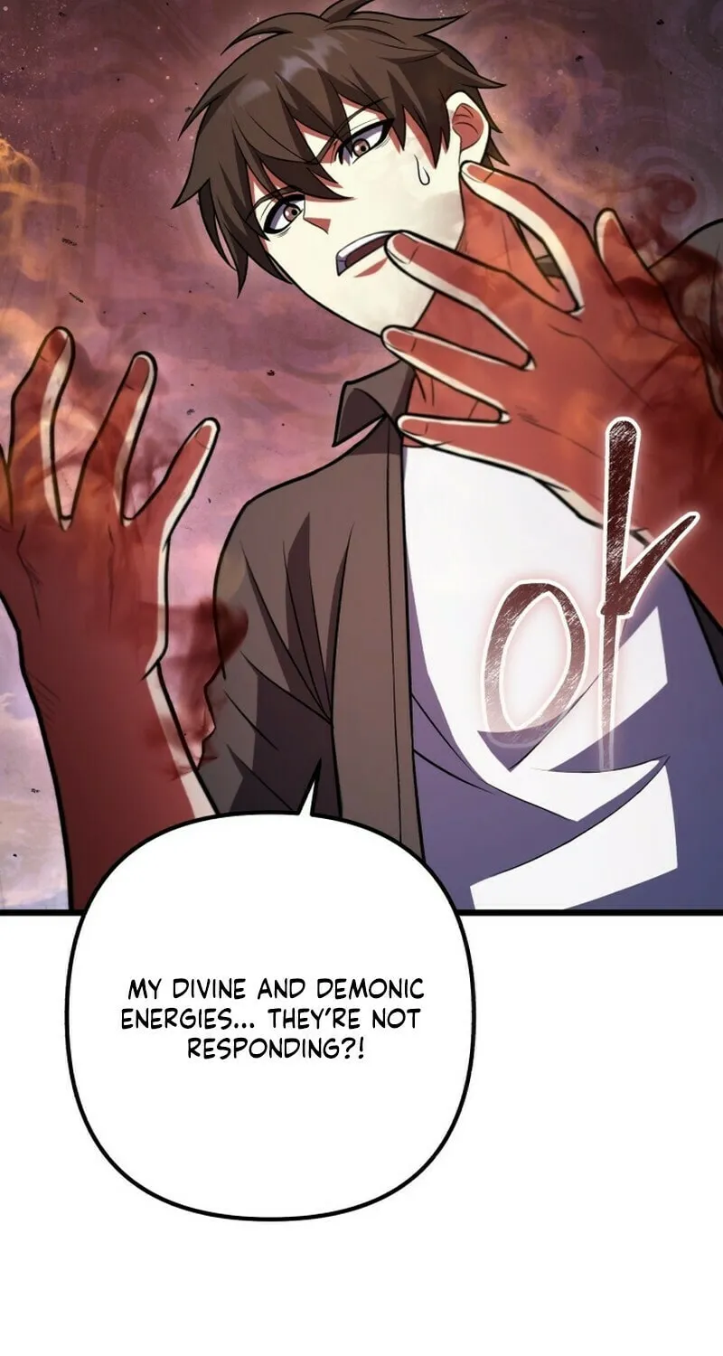Read Leveling Beyond the Max chapter 97 image 103 on Lezhin