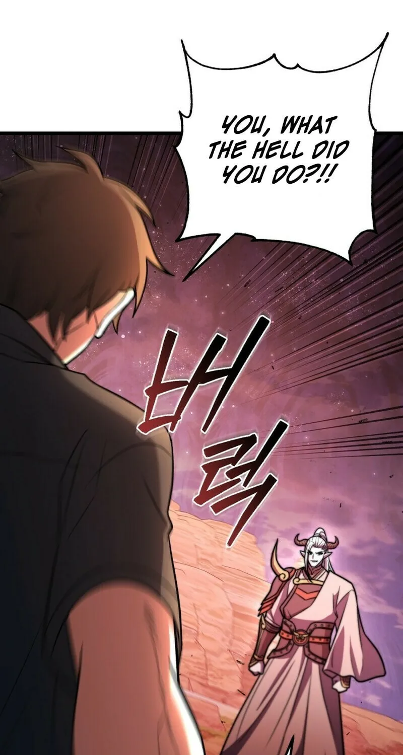 Read Leveling Beyond the Max chapter 97 image 104 on Lezhin