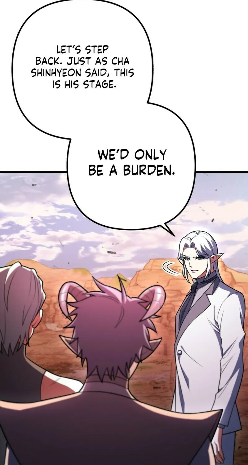 Read Leveling Beyond the Max chapter 97 image 11 on Lezhin