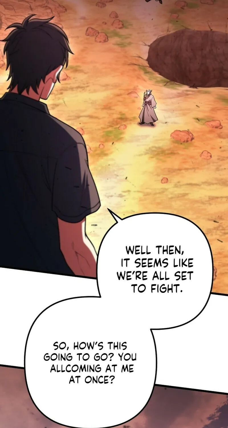 Read Leveling Beyond the Max chapter 97 image 15 on Lezhin