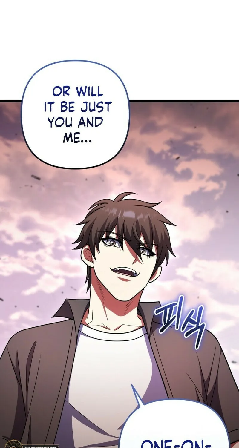 Read Leveling Beyond the Max chapter 97 image 18 on Lezhin
