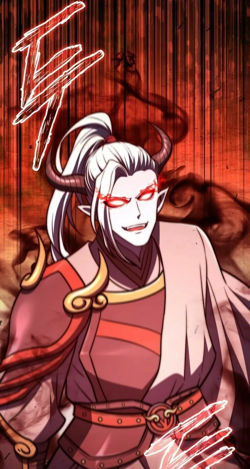 Read Leveling Beyond the Max chapter 97 image 2 on Lezhin