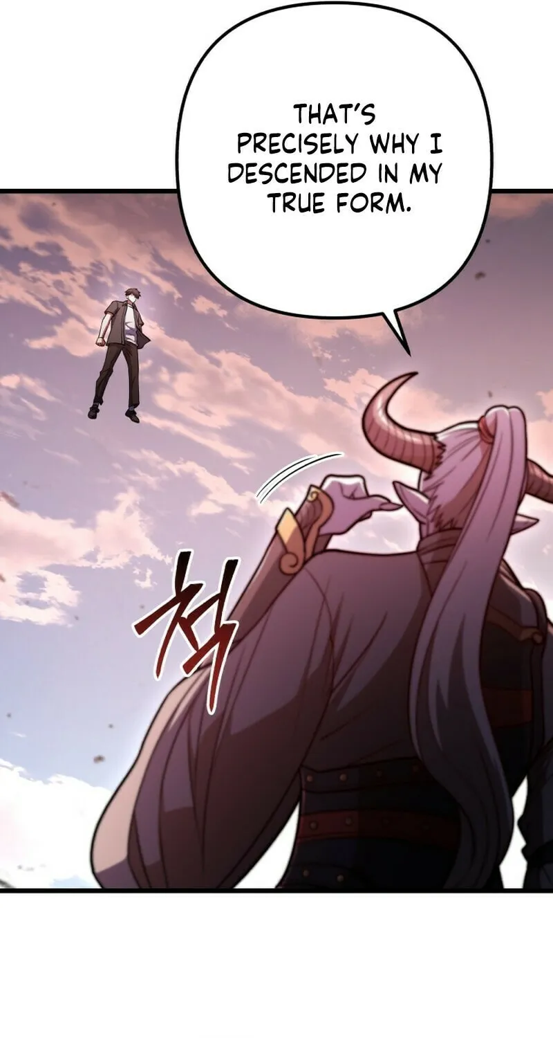 Read Leveling Beyond the Max chapter 97 image 22 on Lezhin