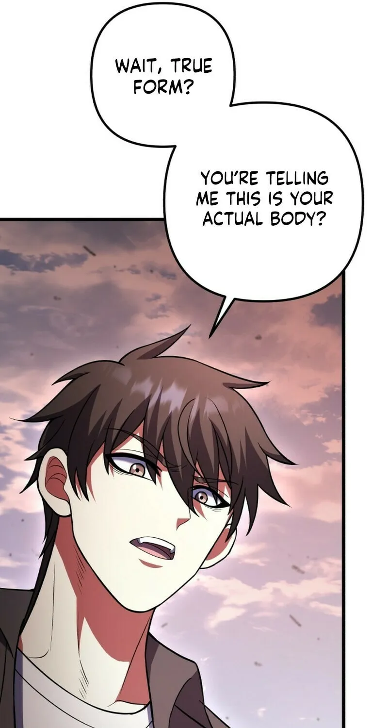 Read Leveling Beyond the Max chapter 97 image 23 on Lezhin