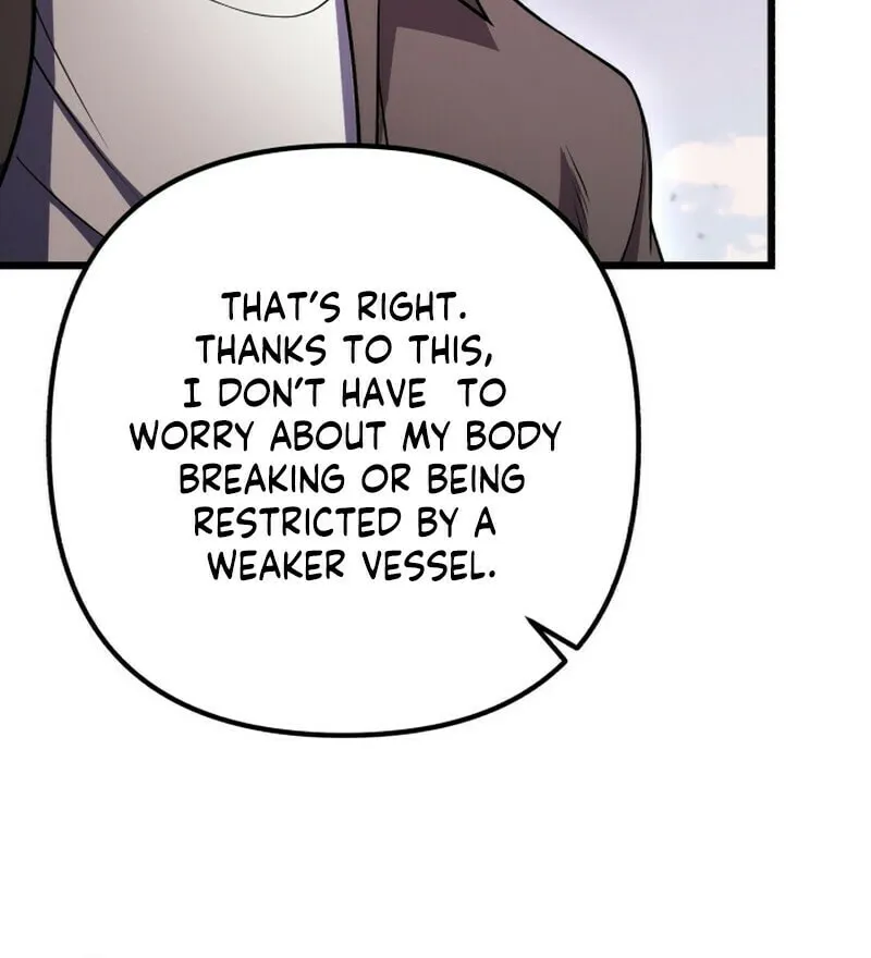 Read Leveling Beyond the Max chapter 97 image 24 on Lezhin