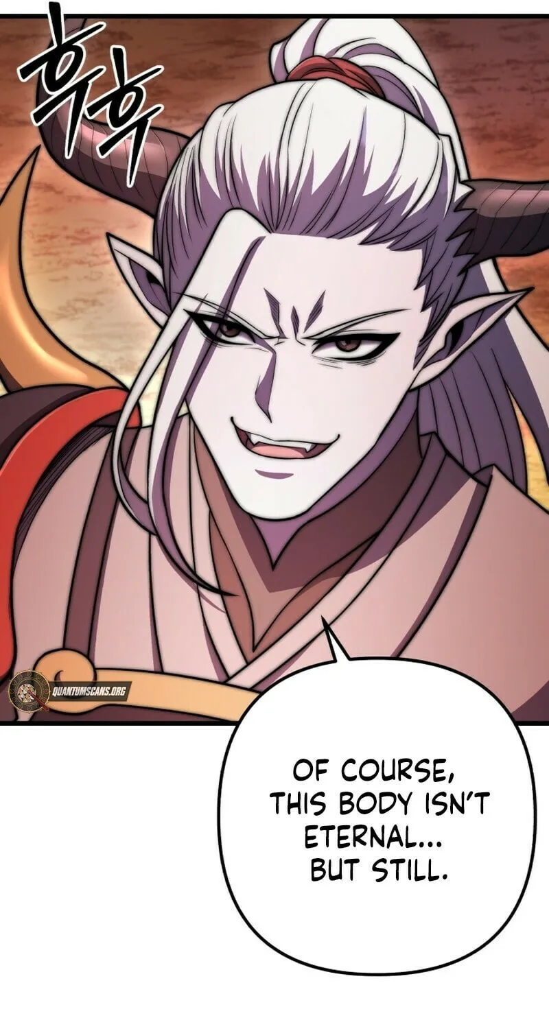 Read Leveling Beyond the Max chapter 97 image 25 on Lezhin