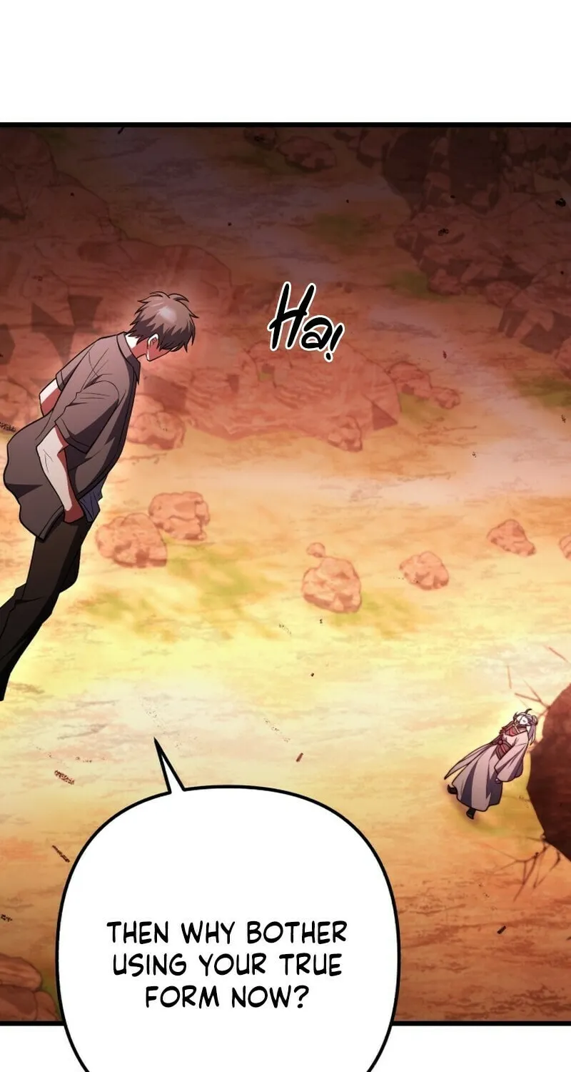 Read Leveling Beyond the Max chapter 97 image 26 on Lezhin