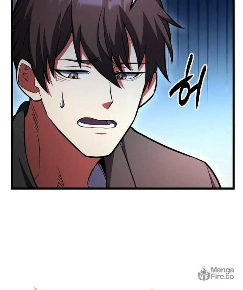 Read Leveling Beyond the Max chapter 97 image 32 on Lezhin