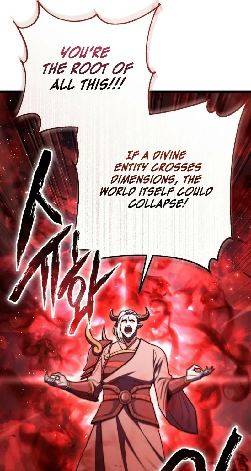 Read Leveling Beyond the Max chapter 97 image 33 on Lezhin