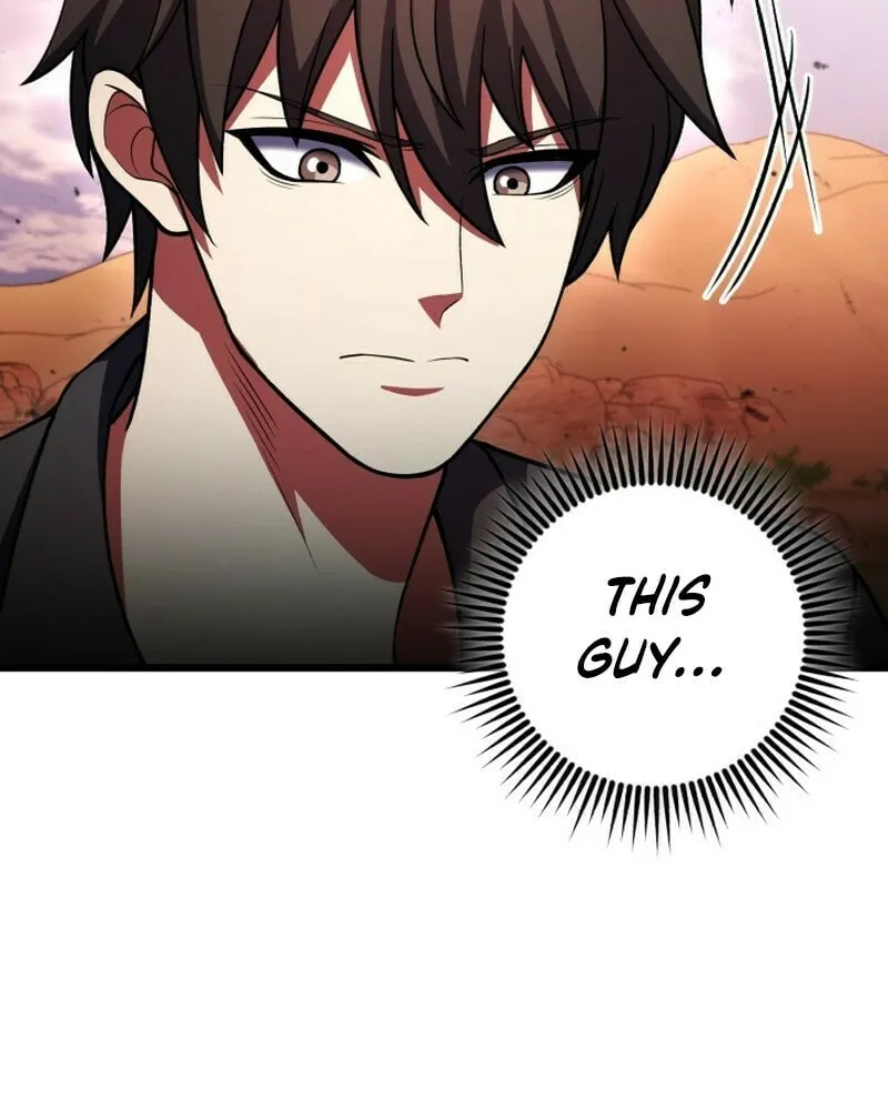 Read Leveling Beyond the Max chapter 97 image 4 on Lezhin