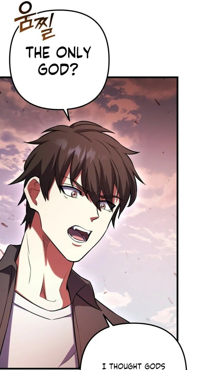 Read Leveling Beyond the Max chapter 97 image 40 on Lezhin