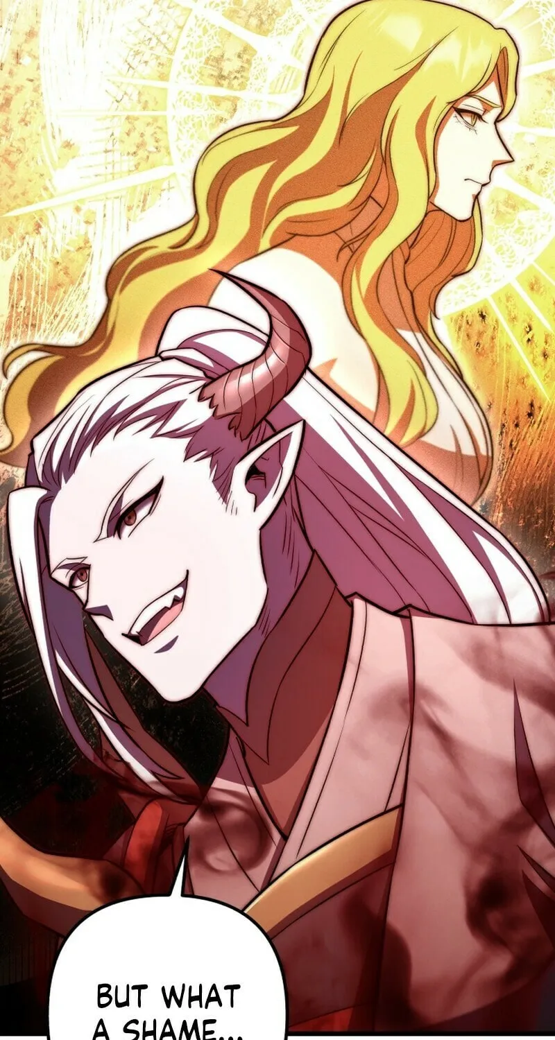 Read Leveling Beyond the Max chapter 97 image 43 on Lezhin