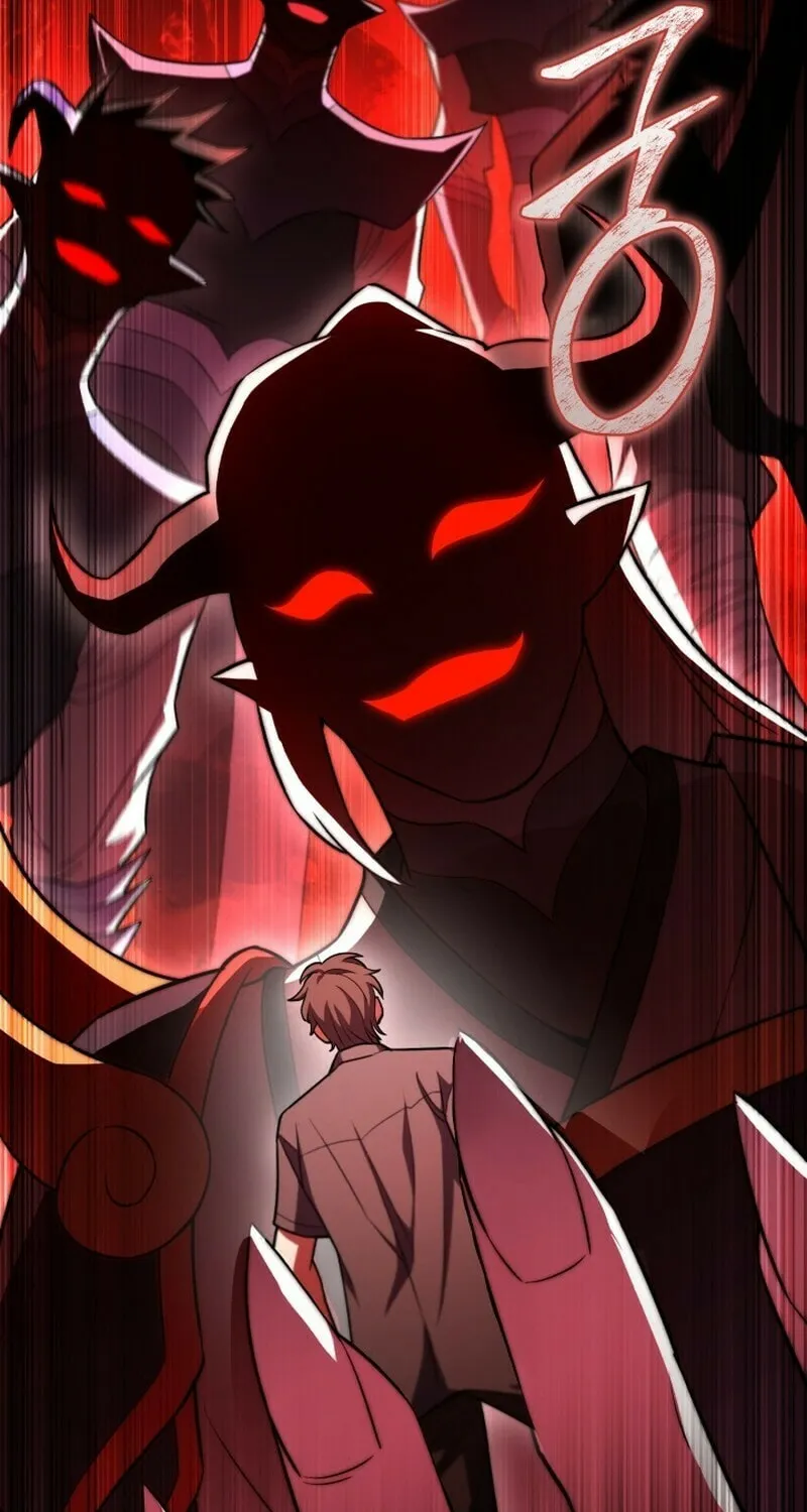 Read Leveling Beyond the Max chapter 97 image 45 on Lezhin