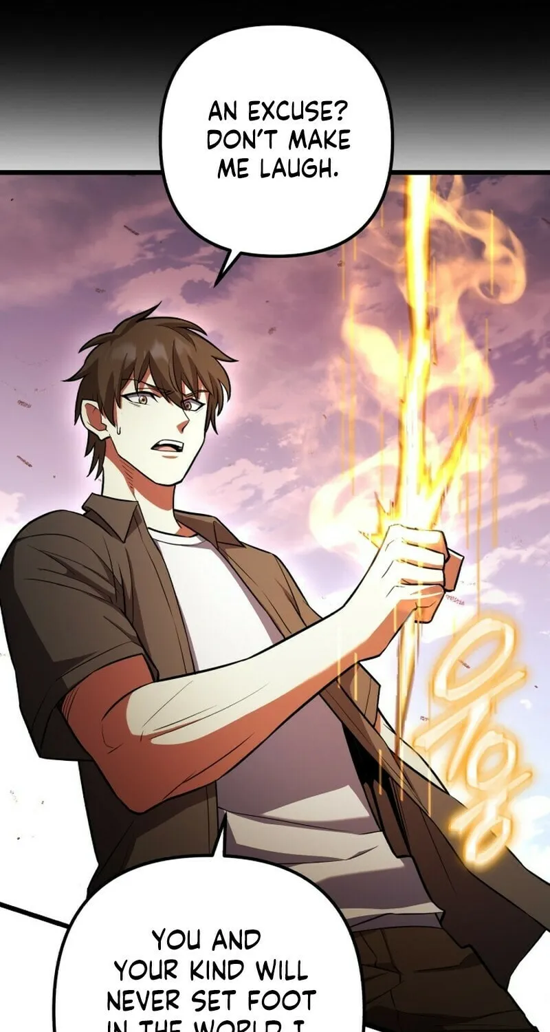 Read Leveling Beyond the Max chapter 97 image 49 on Lezhin
