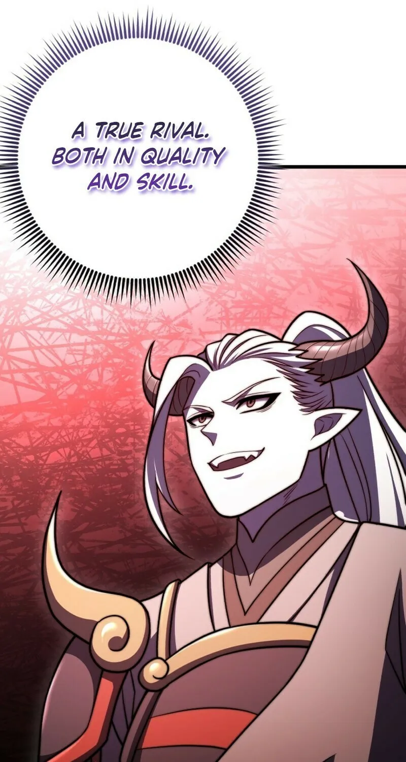 Read Leveling Beyond the Max chapter 97 image 5 on Lezhin