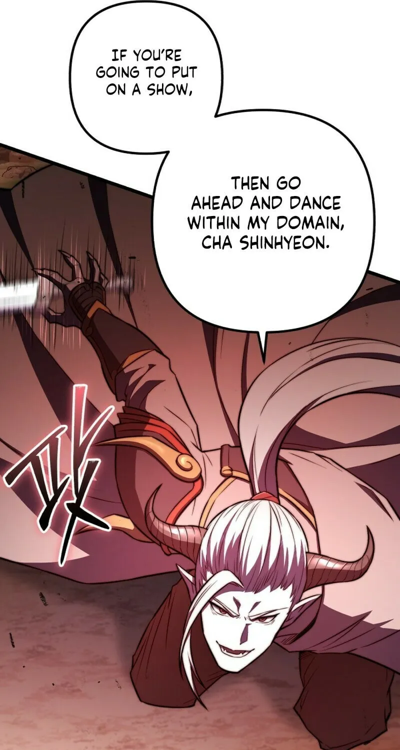 Read Leveling Beyond the Max chapter 97 image 57 on Lezhin
