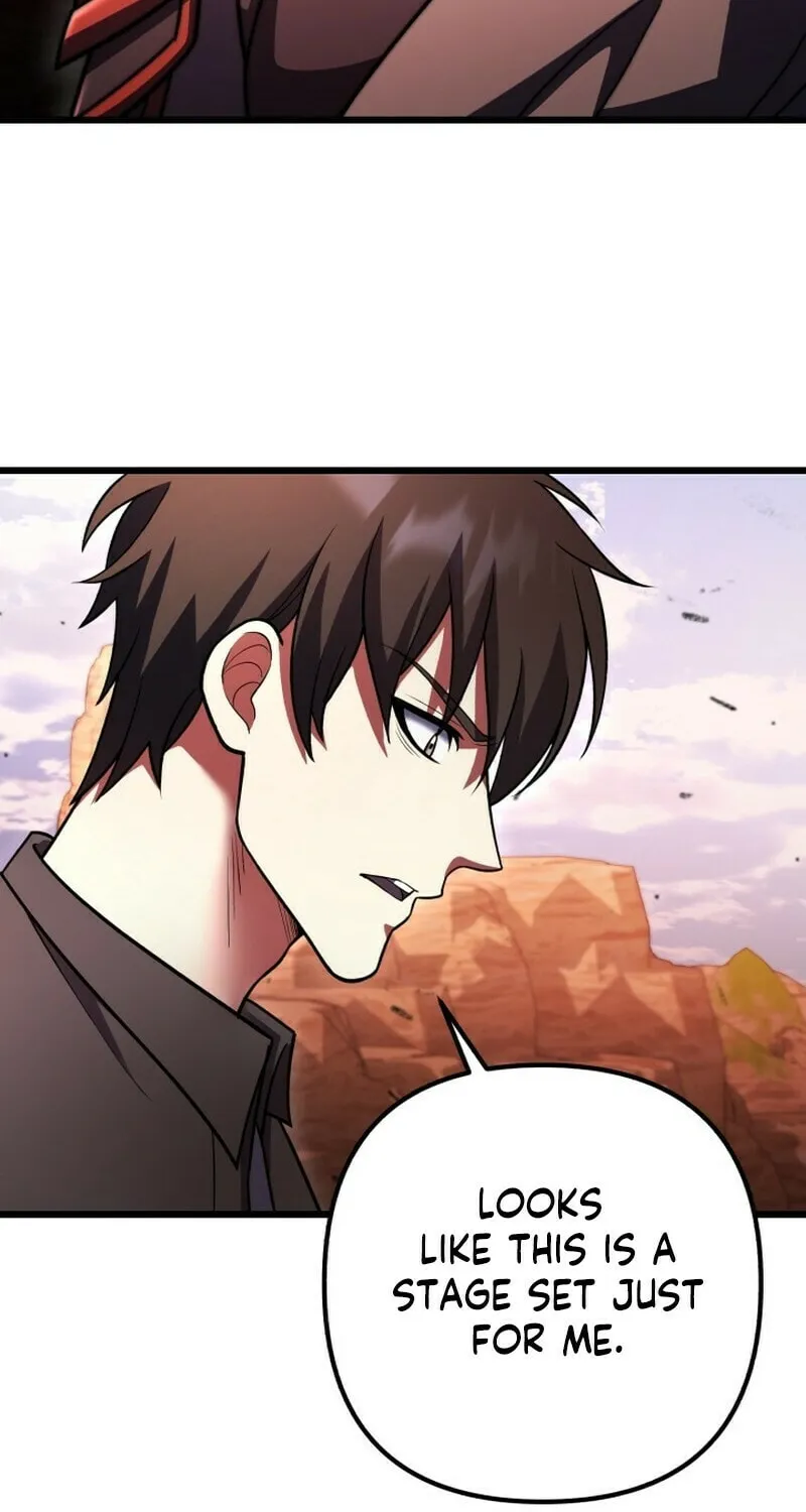Read Leveling Beyond the Max chapter 97 image 6 on Lezhin