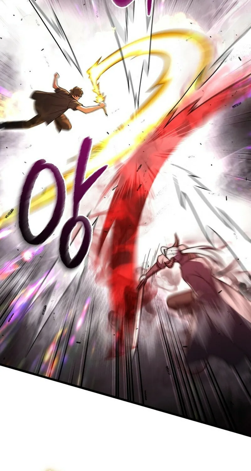 Read Leveling Beyond the Max chapter 97 image 61 on Lezhin