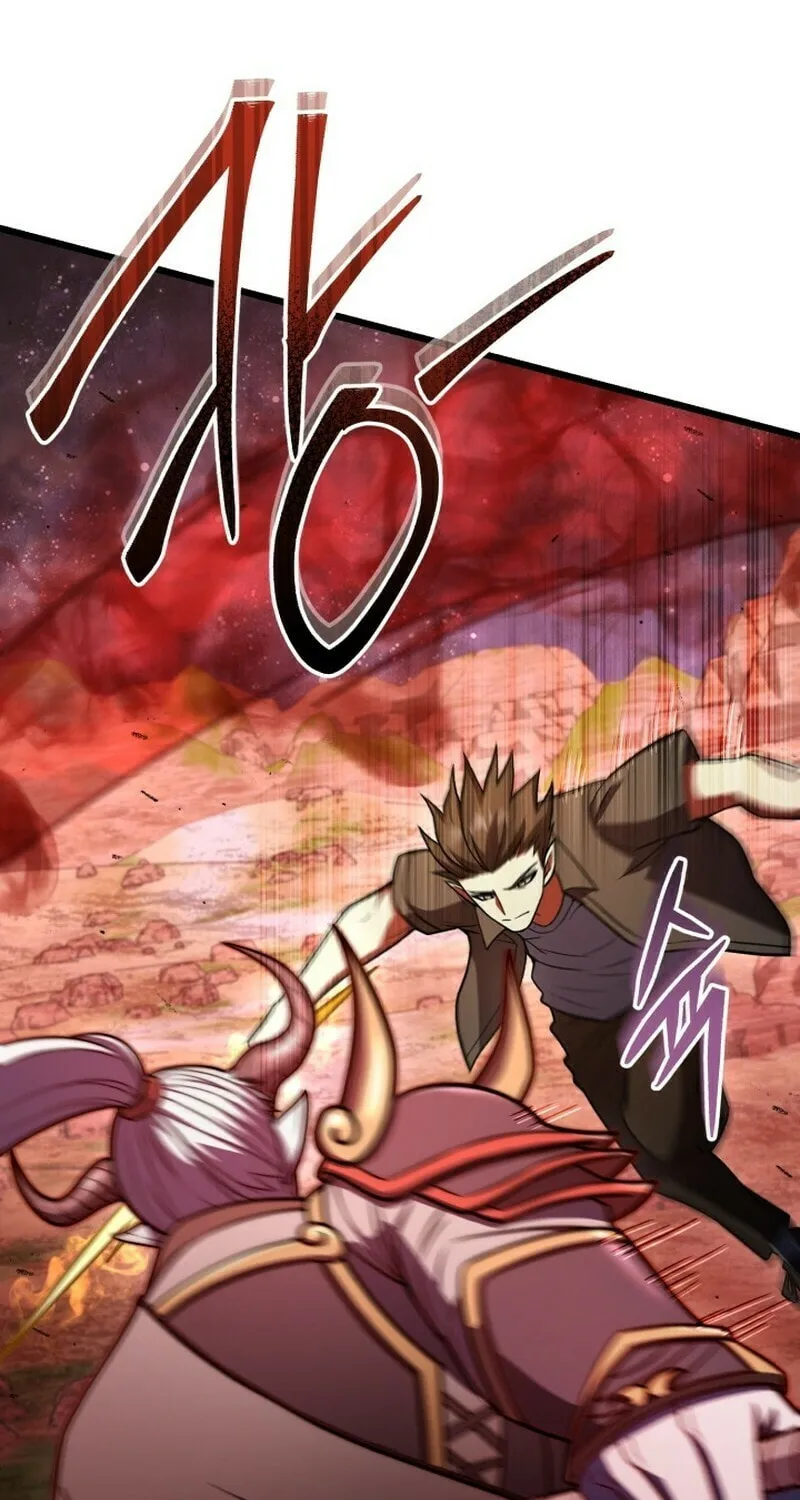Read Leveling Beyond the Max chapter 97 image 65 on Lezhin