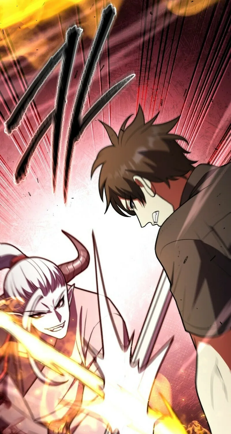 Read Leveling Beyond the Max chapter 97 image 71 on Lezhin