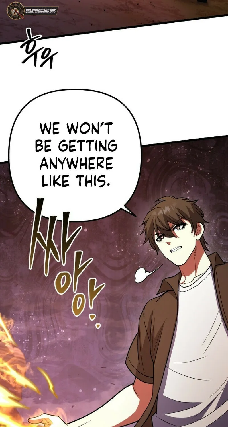 Read Leveling Beyond the Max chapter 97 image 74 on Lezhin