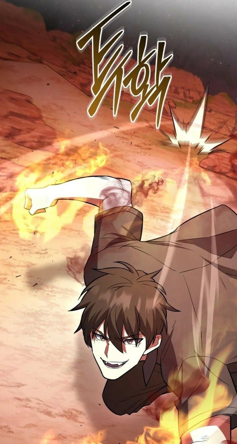 Read Leveling Beyond the Max chapter 97 image 77 on Lezhin