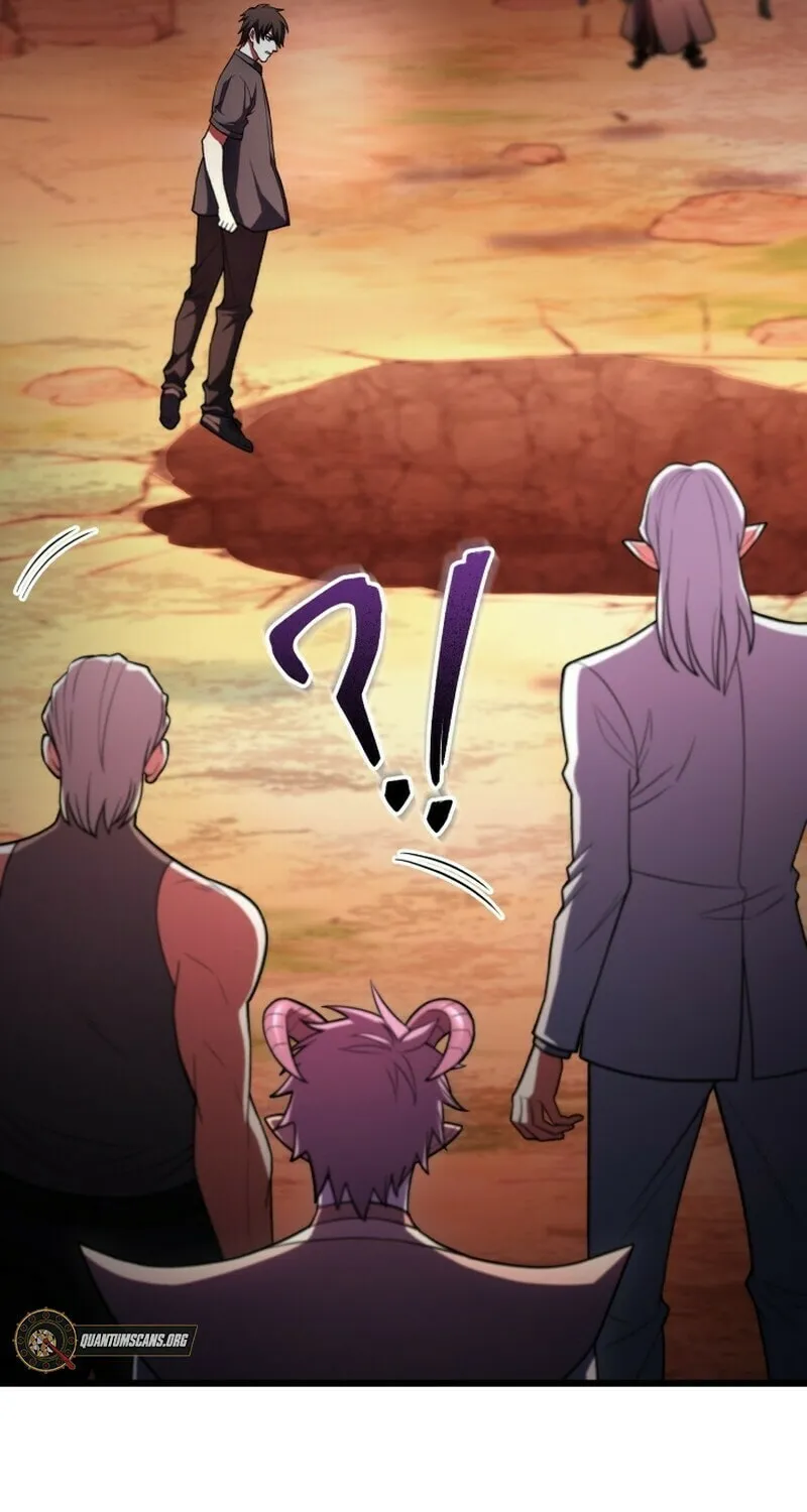 Read Leveling Beyond the Max chapter 97 image 8 on Lezhin