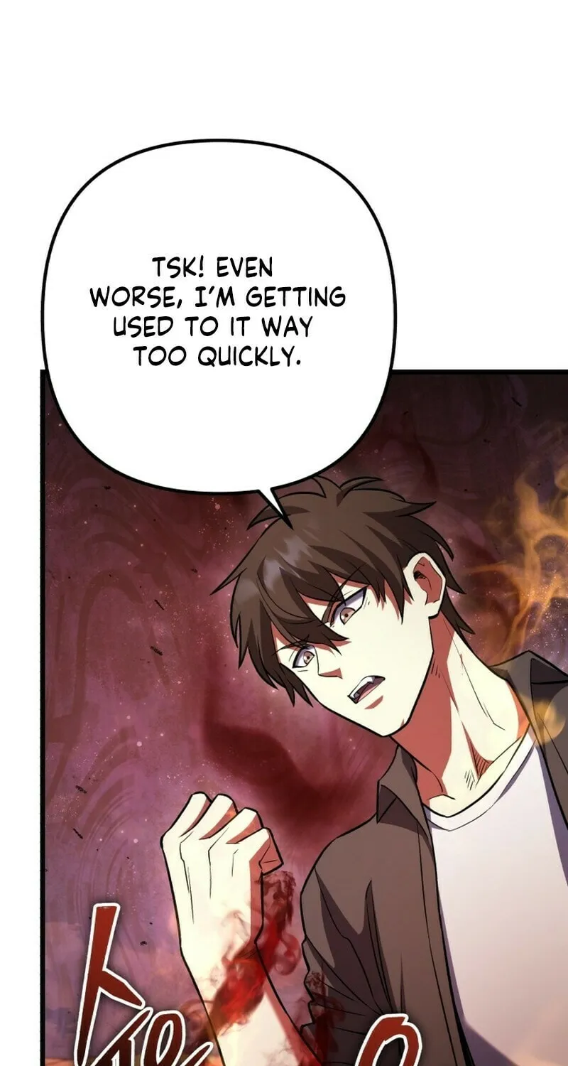 Read Leveling Beyond the Max chapter 97 image 83 on Lezhin